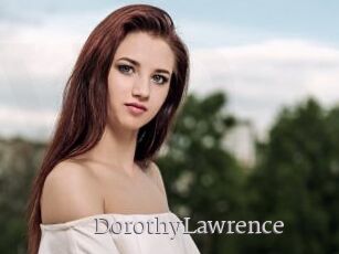 DorothyLawrence