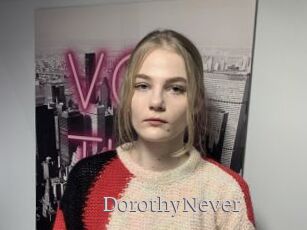 DorothyNever