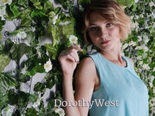 DorothyWest