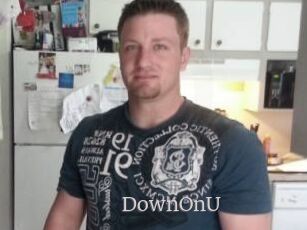 DownOnU