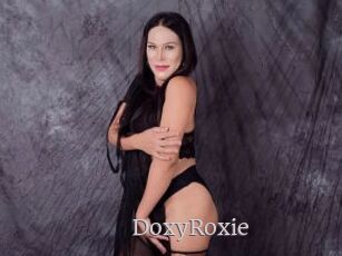 DoxyRoxie