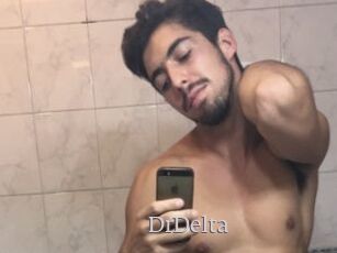 DrDelta