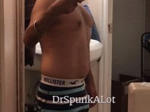 DrSpunkALot