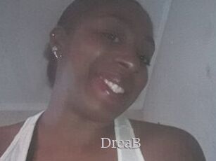 DreaB