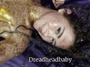 Dreadheadbaby