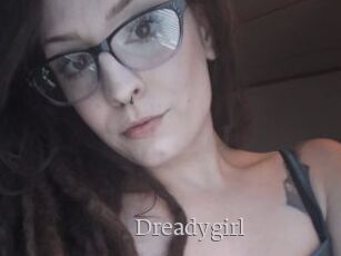Dreadygirl