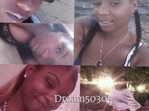 Dream50305