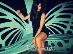 DreamAngel