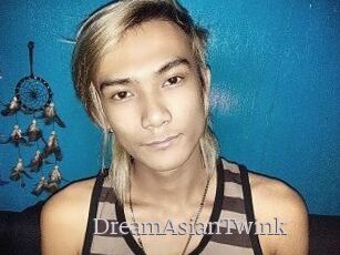 DreamAsianTwink