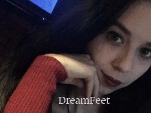 DreamFeet