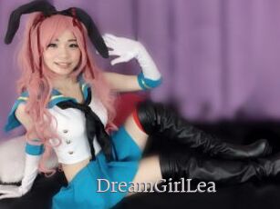 DreamGirlLea