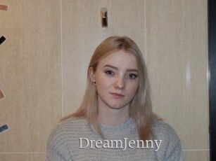 DreamJenny
