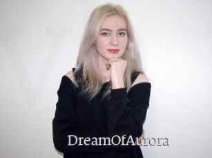 DreamOfAurora