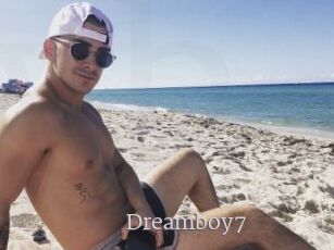Dreamboy7