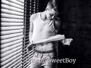DreamySweetBoy
