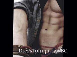 DressToImpressBBC