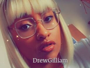 DrewGilliam