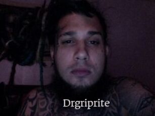 Drgriprite