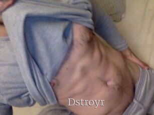 Dstroyr