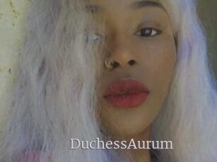 DuchessAurum