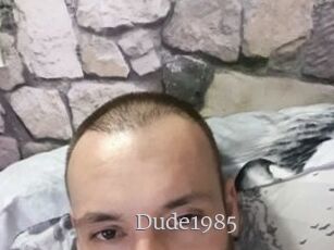 Dude1985