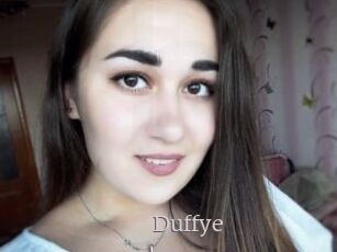 Duffye