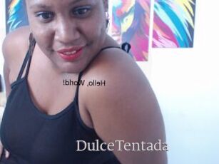 DulceTentada