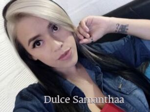 Dulce_Samanthaa