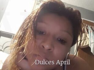 Dulces_April