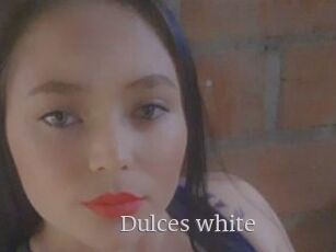 Dulces_white
