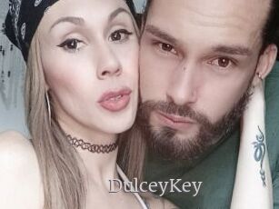 DulceyKey