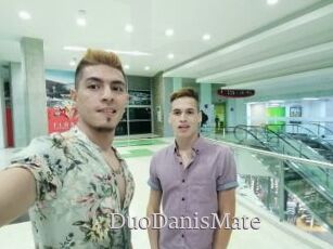 DuoDanisMate