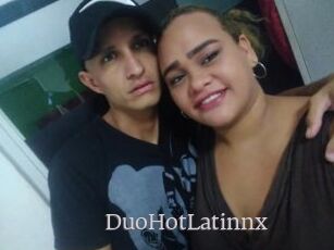 DuoHotLatinnx