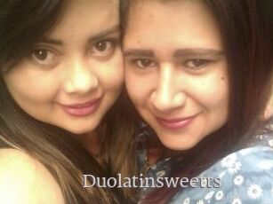 Duolatinsweetts
