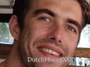 DutchHornyXXX