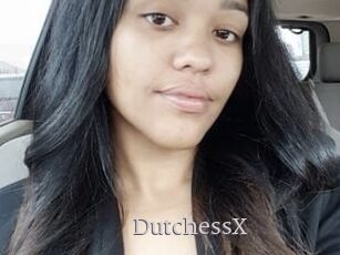 DutchessX