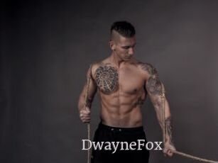 DwayneFox
