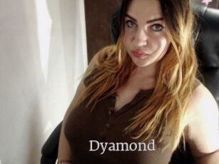 Dyamond