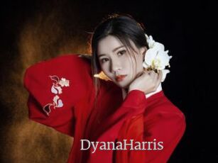 DyanaHarris