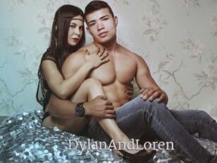 DylanAndLoren