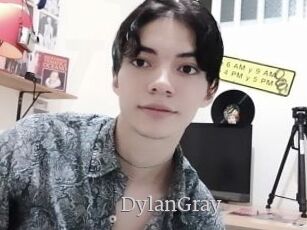 DylanGray