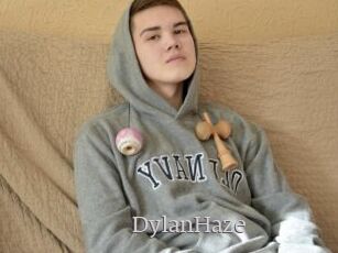 DylanHaze