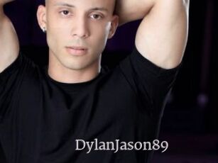 DylanJason89