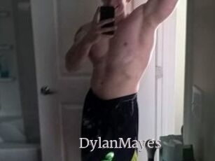 Dylan_Mayes