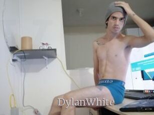Dylan_White