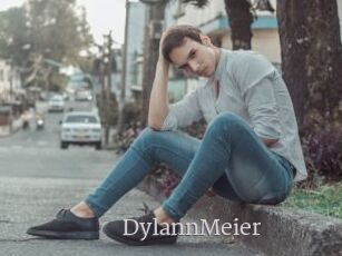 DylannMeier