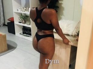 Dym