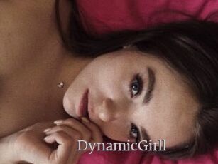 DynamicGirll