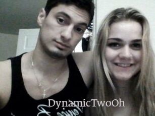 DynamicTwoOh