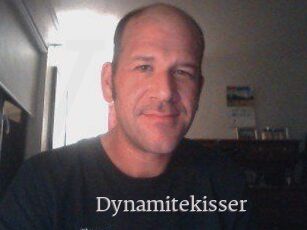 Dynamitekisser